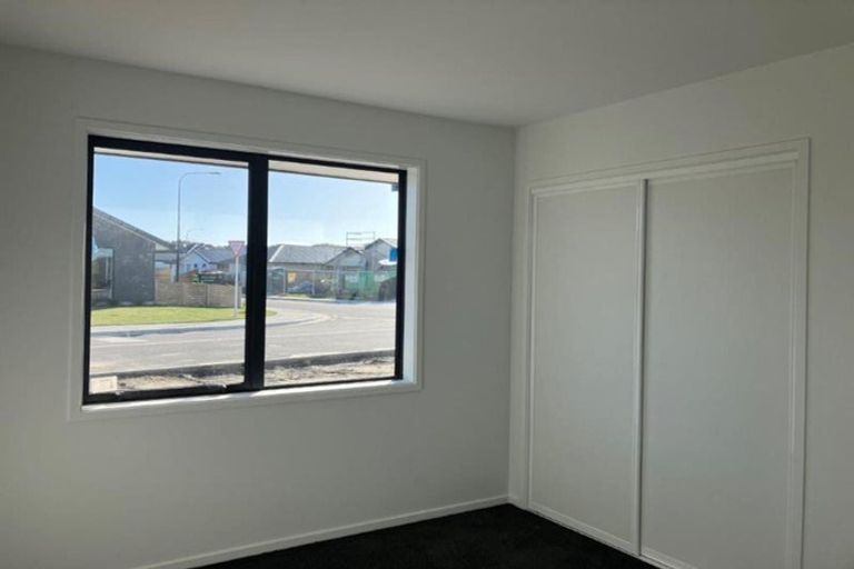 Photo of property in 1 Eldridge Street, Woodend, 7610