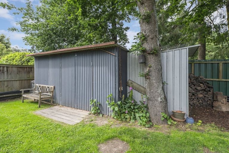 Photo of property in 1315b Courtenay Road, Kirwee, Darfield, 7571