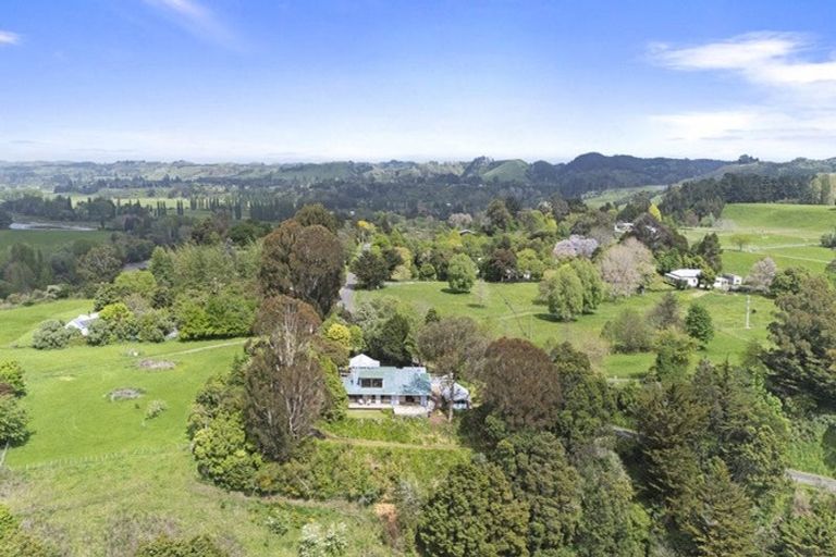 Photo of property in 1460 Pohangina Road, Pohangina, Ashhurst, 4884