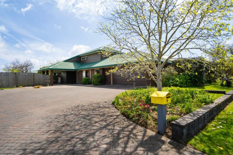 Photo of property in 9 Oaklands Drive, Cambridge, 3434