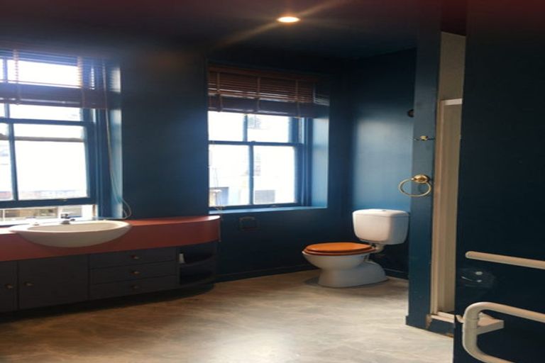 Photo of property in 2u2 King Street, Mount Cook, Wellington, 6021