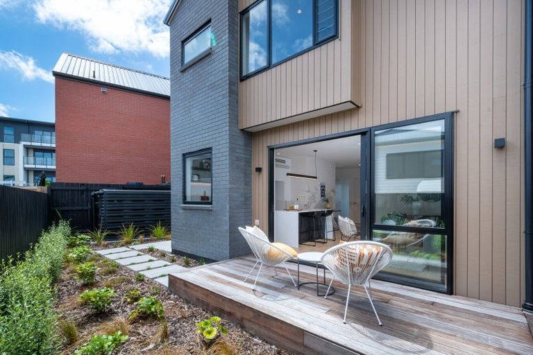 Photo of property in 3 Sierra Pine Road, Hobsonville, Auckland, 0616