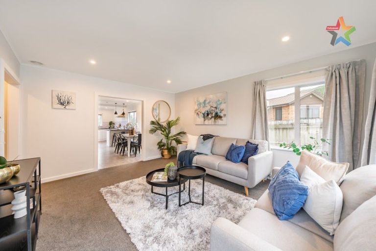 Photo of property in 29 Nelson Crescent, Wainuiomata, Lower Hutt, 5014