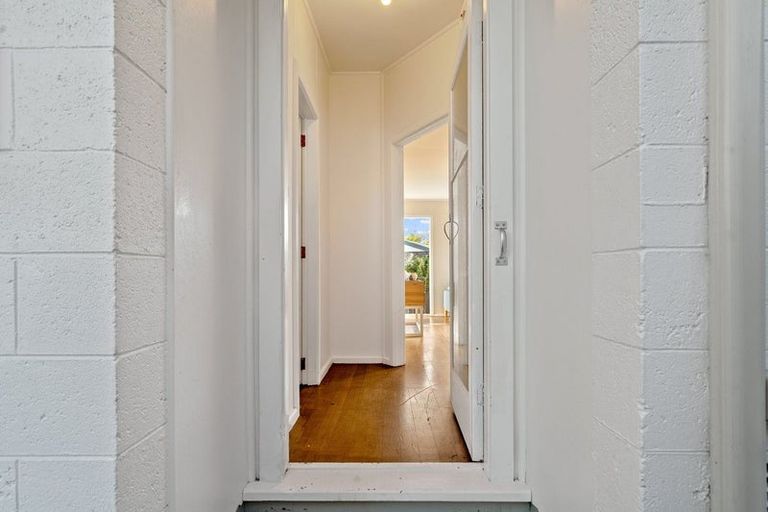 Photo of property in 6/27 Ward Street, Addington, Christchurch, 8024