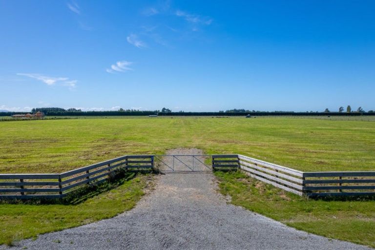 Photo of property in 364 Railway Road, Rolleston, Christchurch, 7675