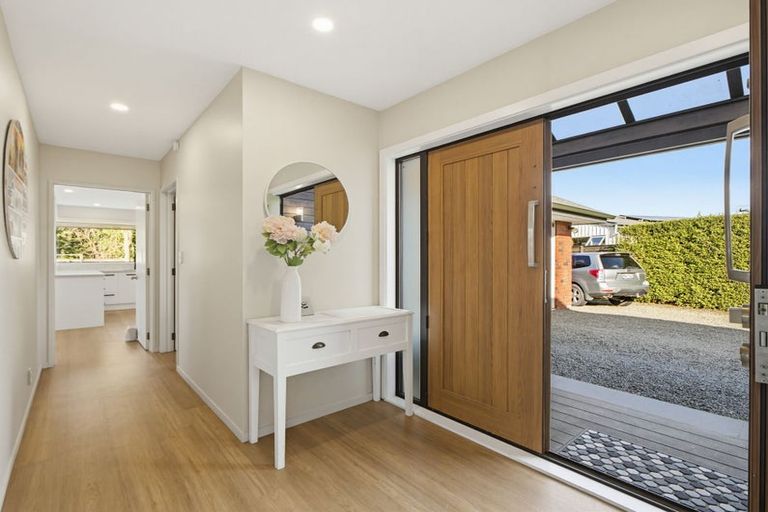 Photo of property in 20 Hewitts Road, Woodend, 7610