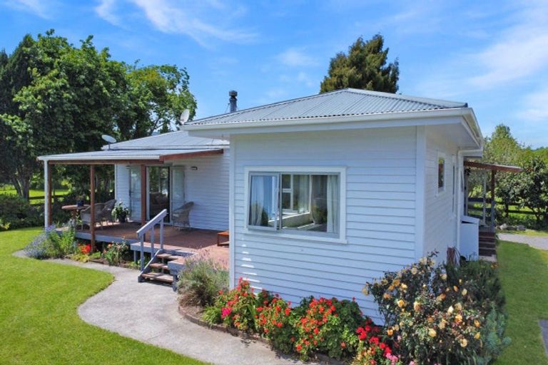 Photo of property in 1009 White Pine Bush Road, Taneatua, Whakatane, 3191