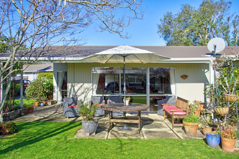 Photo of property in 49b Cornwall Street, Masterton, 5810