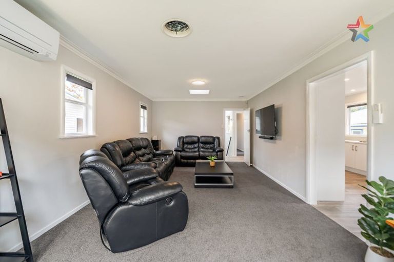 Photo of property in 66 Thomas Street, Stokes Valley, Lower Hutt, 5019