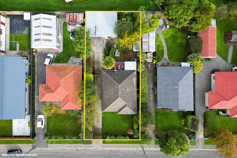 Photo of property in 36 Ranger Street, Mairehau, Christchurch, 8052