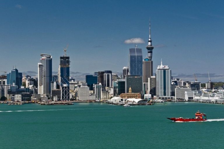 Photo of property in 58/45 Stanley Road, Stanley Point, Auckland, 0624