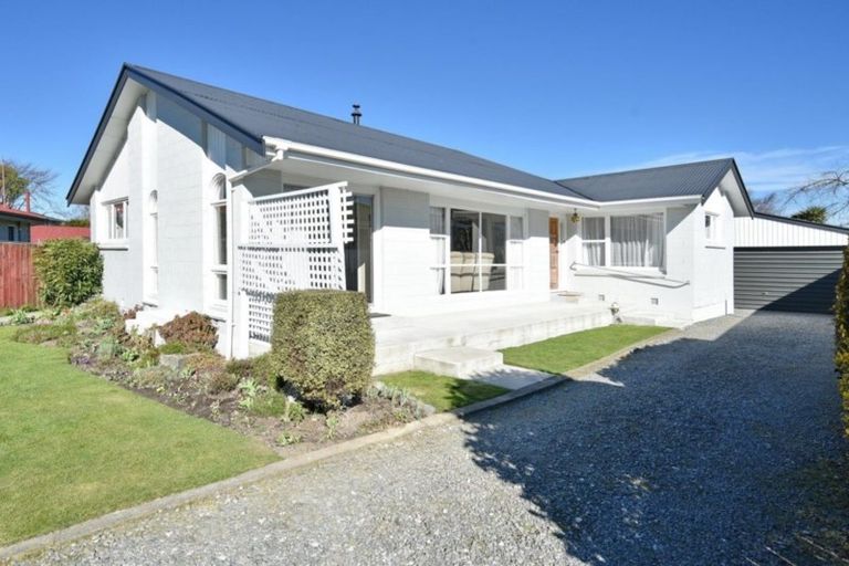 Photo of property in 19 Opal Place, Casebrook, Christchurch, 8051