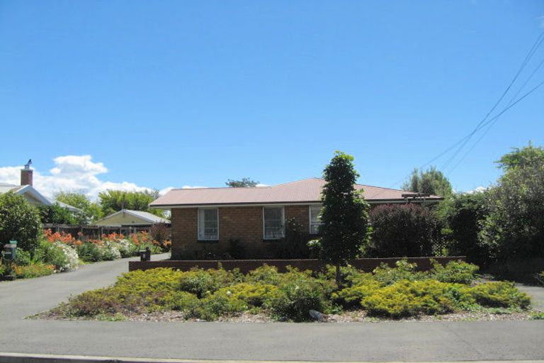 Photo of property in 1/69 Cornwall Street, St Albans, Christchurch, 8014