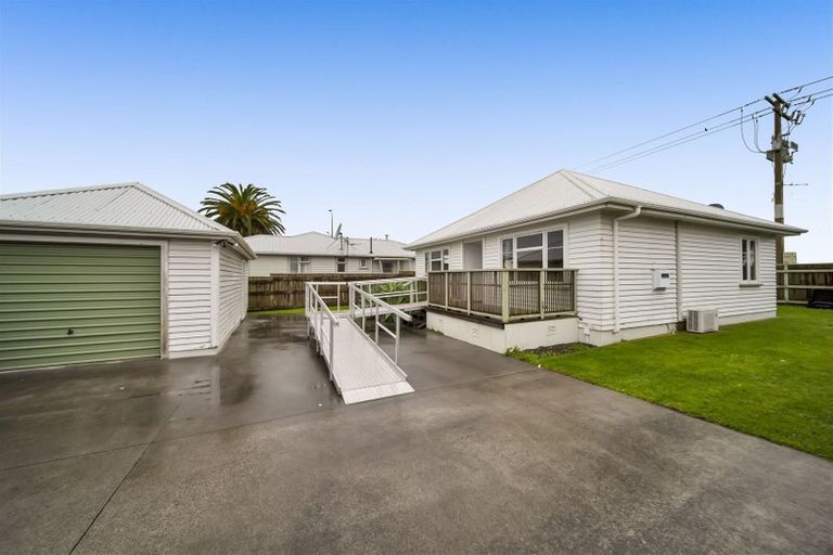 Photo of property in 15a/2 Sole Avenue, Bell Block, New Plymouth, 4312