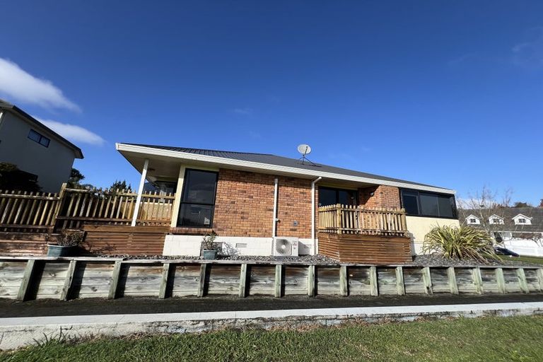 Photo of property in 162 Totara Drive, Pukete, Hamilton, 3200