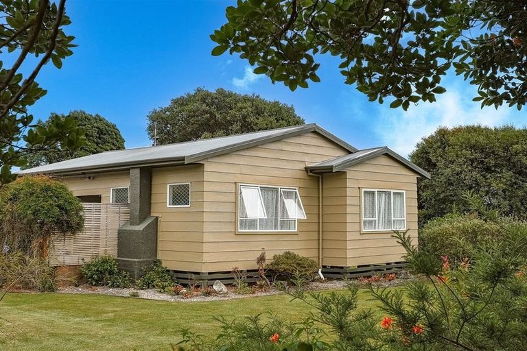 Photo of property in 12 Corbett Street, Hector, 7822