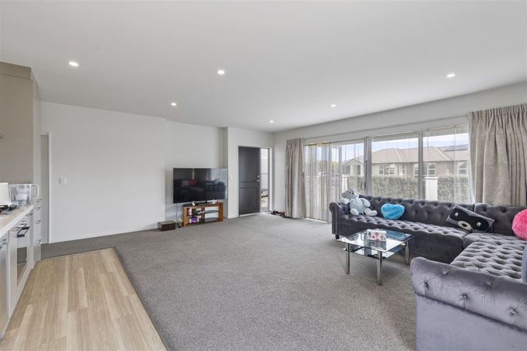 Photo of property in 60 Kittyhawk Avenue, Wigram, Christchurch, 8042