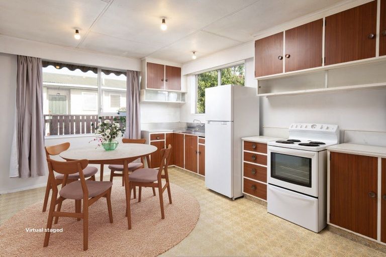 Photo of property in 45 Kinross Street, Blenheim, 7201