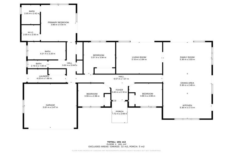 Photo of property in 9 Sadie Drive, Matamata, 3400