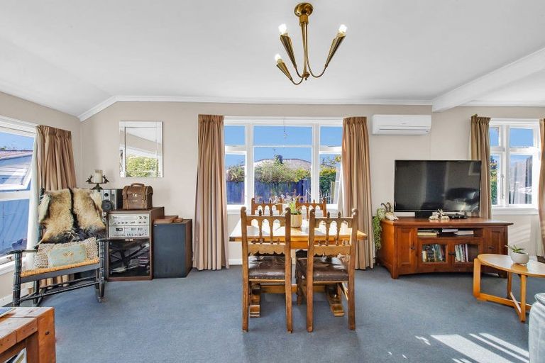 Photo of property in 1436 Leeston Road, Doyleston, 7682