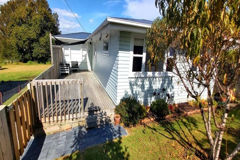 Photo of property in 35 Queen Mary Avenue, New Lynn, Auckland, 0600