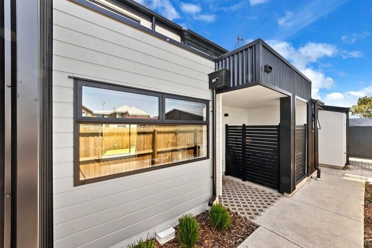 Photo of property in 344c Selwyn Street, Addington, Christchurch, 8024
