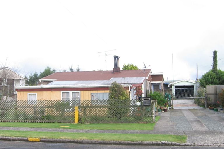Photo of property in 16 Glencorse Street, Tokoroa, 3420