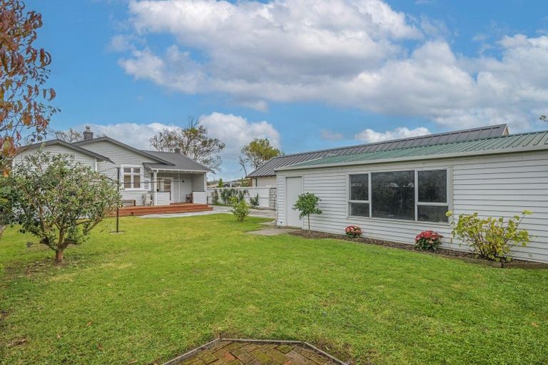 Photo of property in 9 Milverton Avenue, Hokowhitu, Palmerston North, 4410