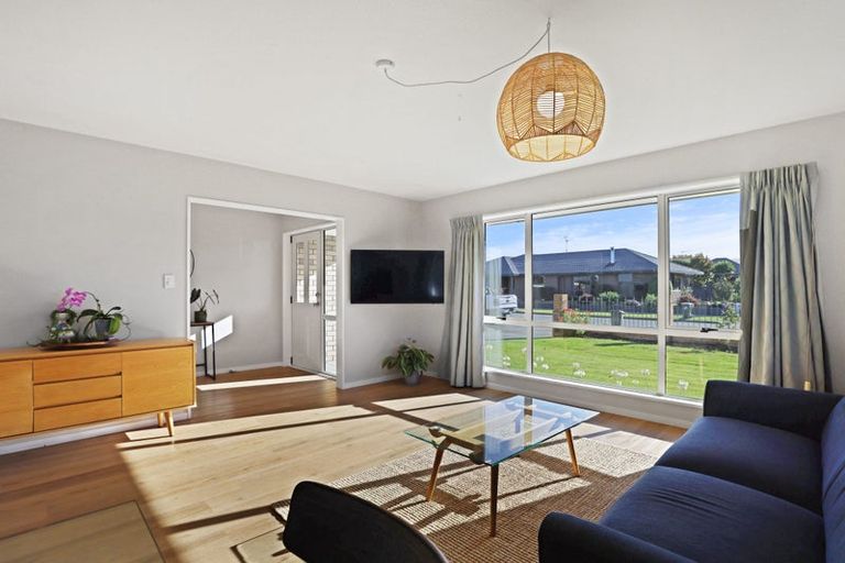 Photo of property in 15 Hight Place, Tinwald, Ashburton, 7700