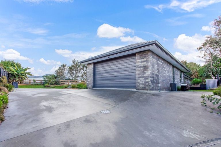 Photo of property in 15 Cabernet Court, Te Kauwhata, 3710