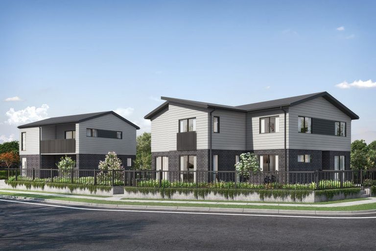 Photo of property in 8 Te Napi Drive, Takanini, Auckland, 2112