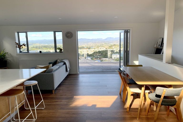Photo of property in 27u2 Whaui Street, Vogeltown, Wellington, 6021