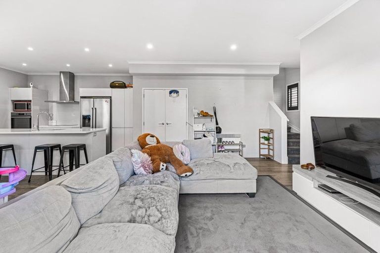 Photo of property in 13 Te Aho Matua Road, Hobsonville, Auckland, 0616