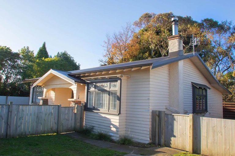 Photo of property in 45 Worcester Street, West End, Palmerston North, 4410