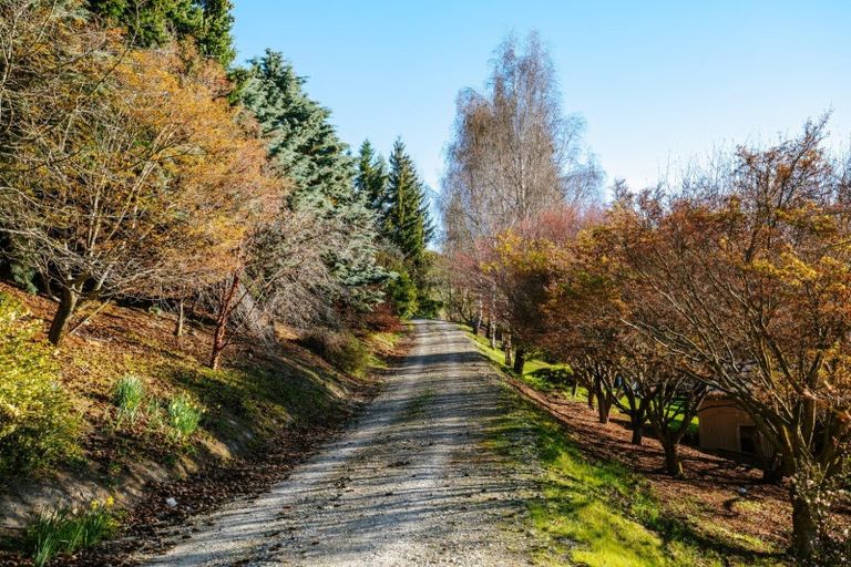 Photo of property in 599 Mount Barker Road, Wanaka, 9382