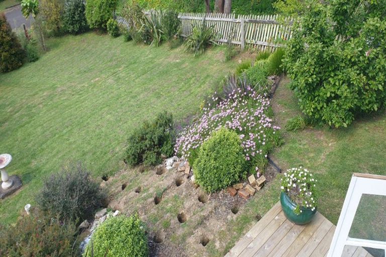 Photo of property in 14 Maning Street, Kohukohu, 0491