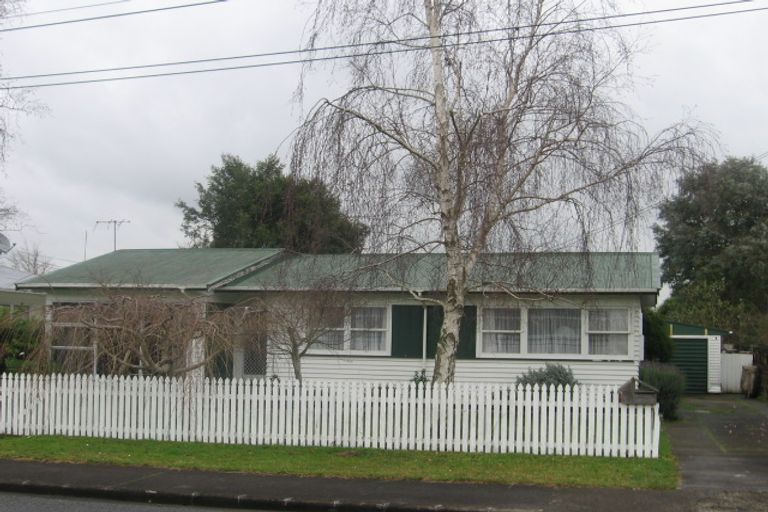Photo of property in 91 Marne Road, Papakura, 2110