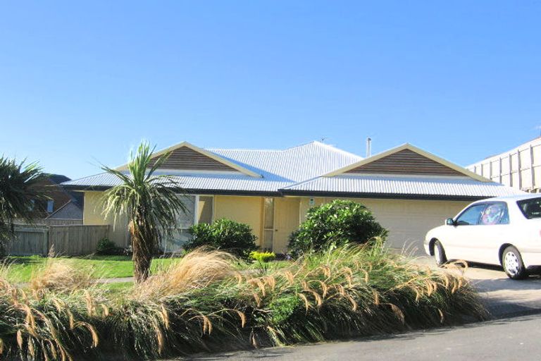 Photo of property in 10 Carmichael Street, Johnsonville, Wellington, 6037