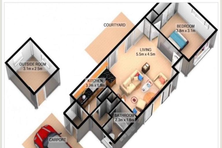 Photo of property in 13 Cranwell Place, Hillcrest, Hamilton, 3216