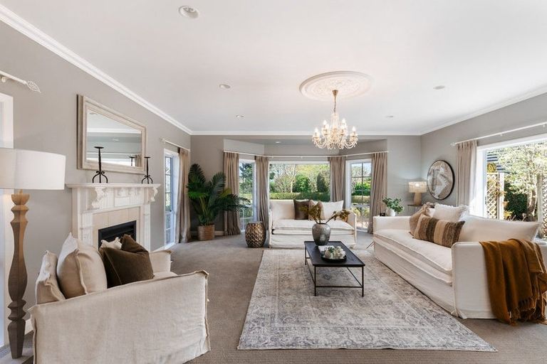 Photo of property in 8r Georgia Grove, Pyes Pa, Tauranga, 3112