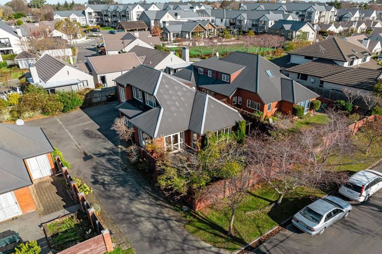 Photo of property in 3 O'connor Place, Burnside, Christchurch, 8053