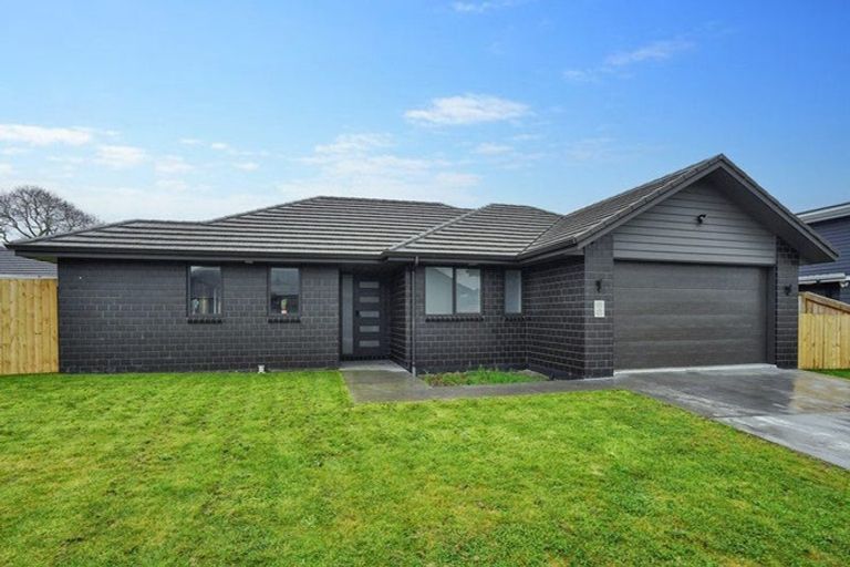 Photo of property in 33a Rangimarie Road, Ngaruawahia, 3720