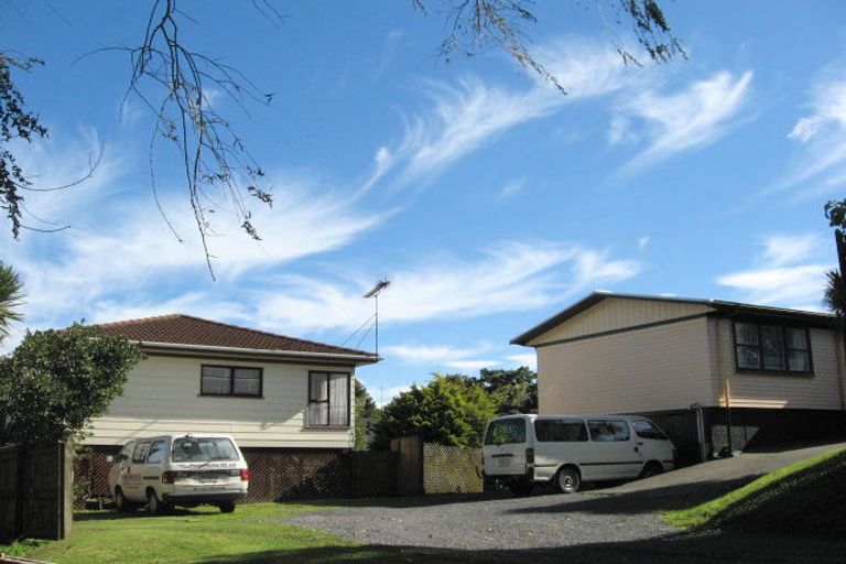 Photo of property in 58a La Trobe Street, Pakuranga Heights, Auckland, 2010