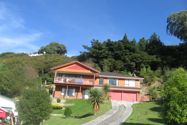 Photo of property in 12 Ration Lane, Whitby, Porirua, 5024