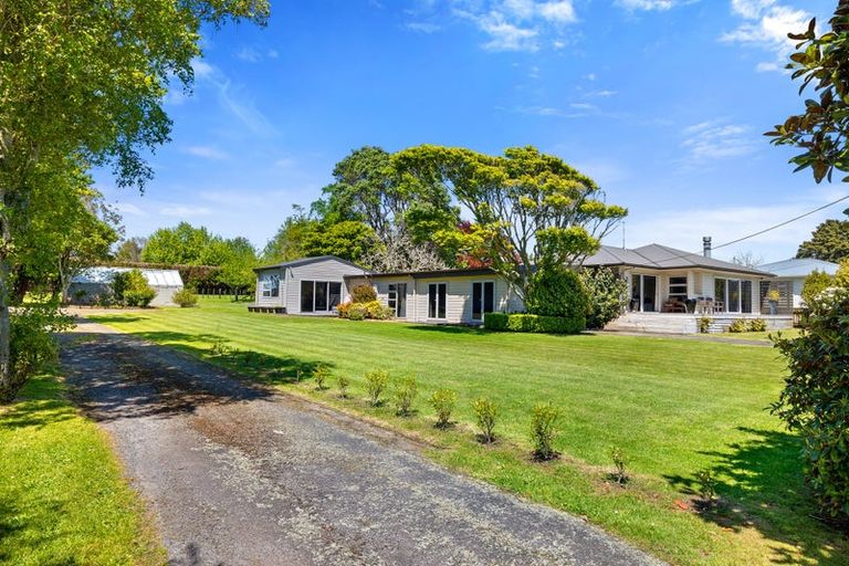 Photo of property in 25 Atkinson Road, Hurworth, New Plymouth, 4371