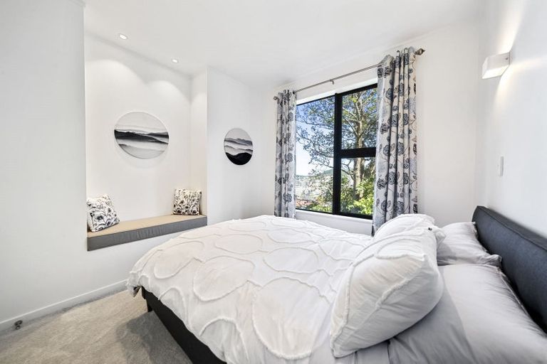 Photo of property in 9 Mount Street, Te Aro, Wellington, 6011