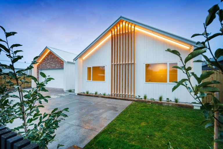 Photo of property in 42b Batt Street, West End, Palmerston North, 4410