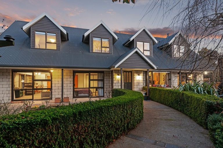 Photo of property in 9 Parnham Lane, Kaiapoi, 7630