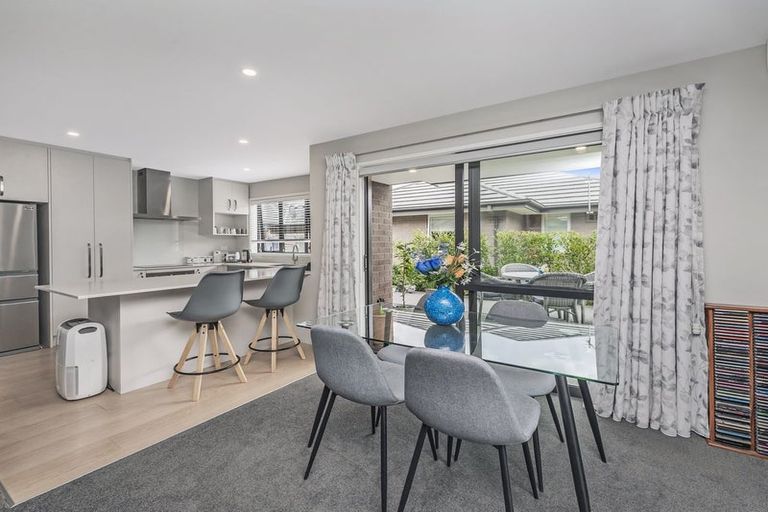 Photo of property in 47 Glendene Court, Rolleston, 7614