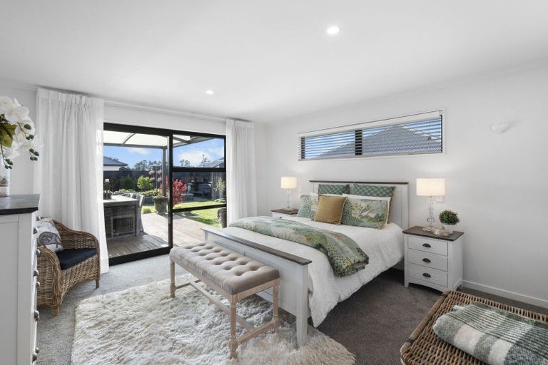 Photo of property in 41 Suffolk Drive, Kirwee, 7571